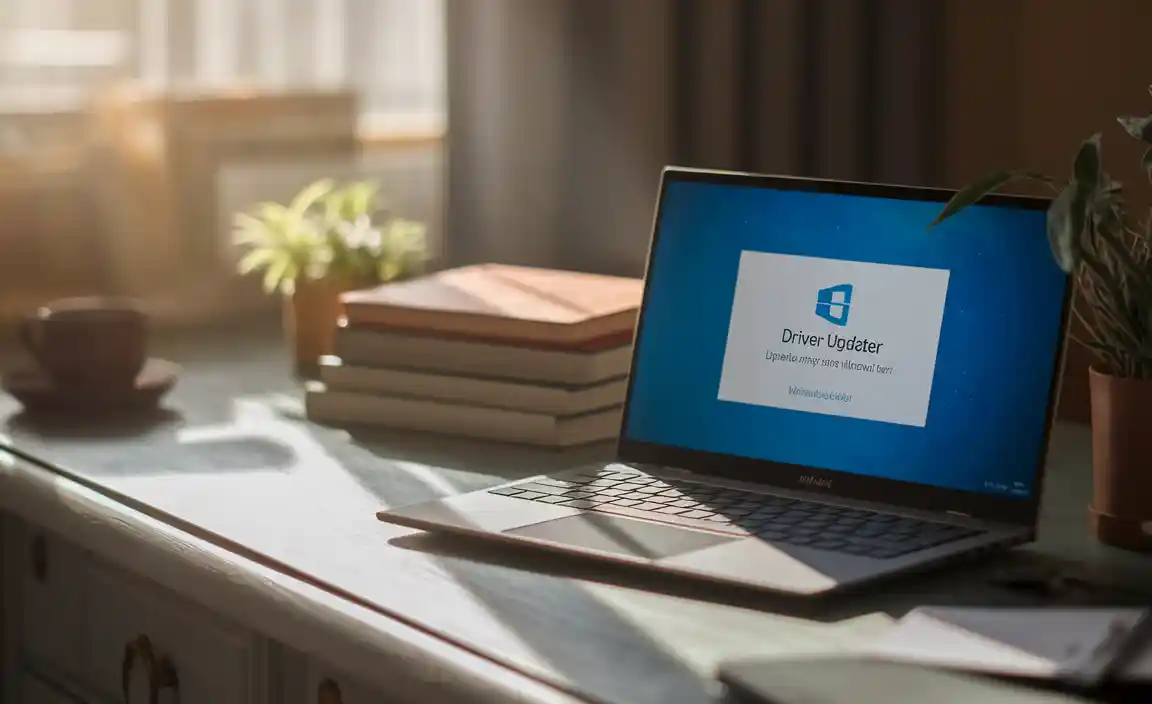 Best Practices for Maintaining Driver Health on Windows 10