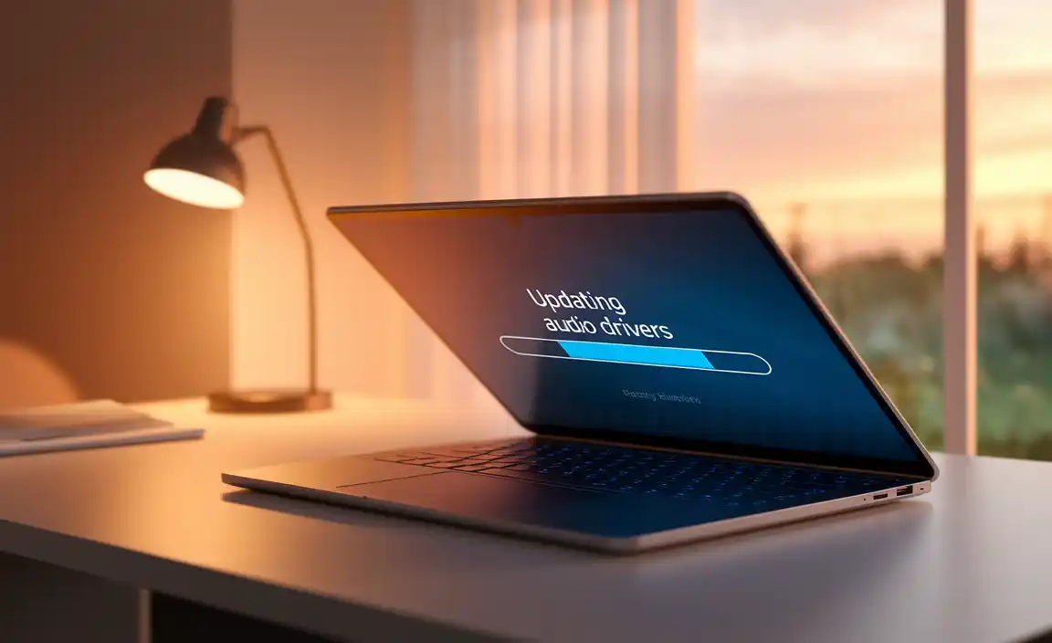 Best Practices for Managing Audio Drivers on Windows 11
