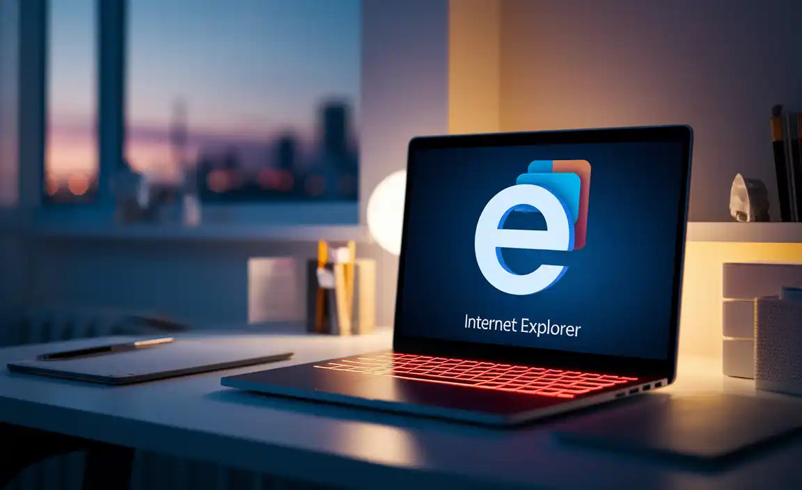 Best Practices for Transitioning to Modern Browsers