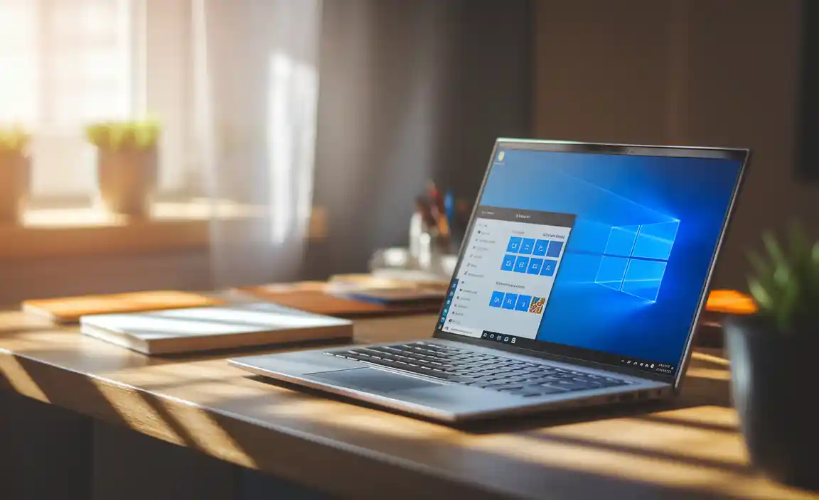 Best Practices for Updating Drivers in Windows 10
