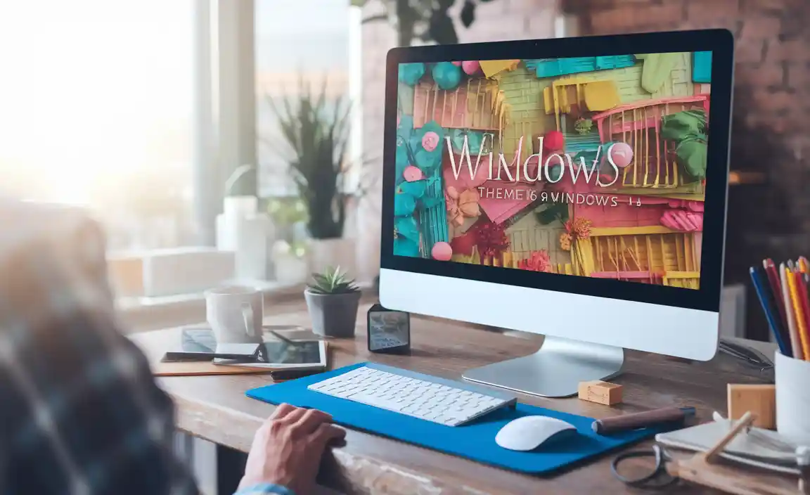 Best Windows 10 Theme For Windows 10: Enhance Your Experience
