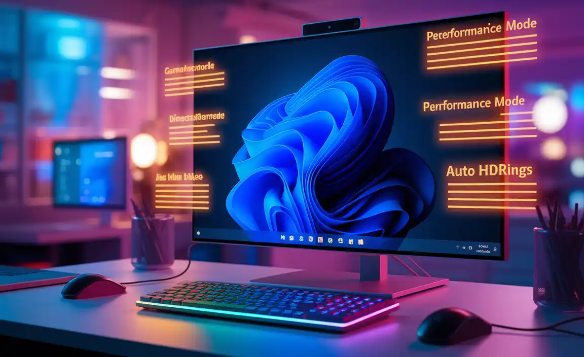Best Windows 11 Settings For Gaming