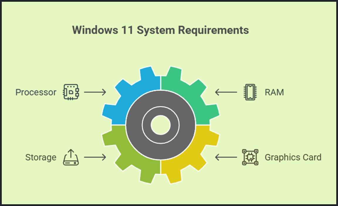Checking System Requirements for Epson ET-4700 Drivers
