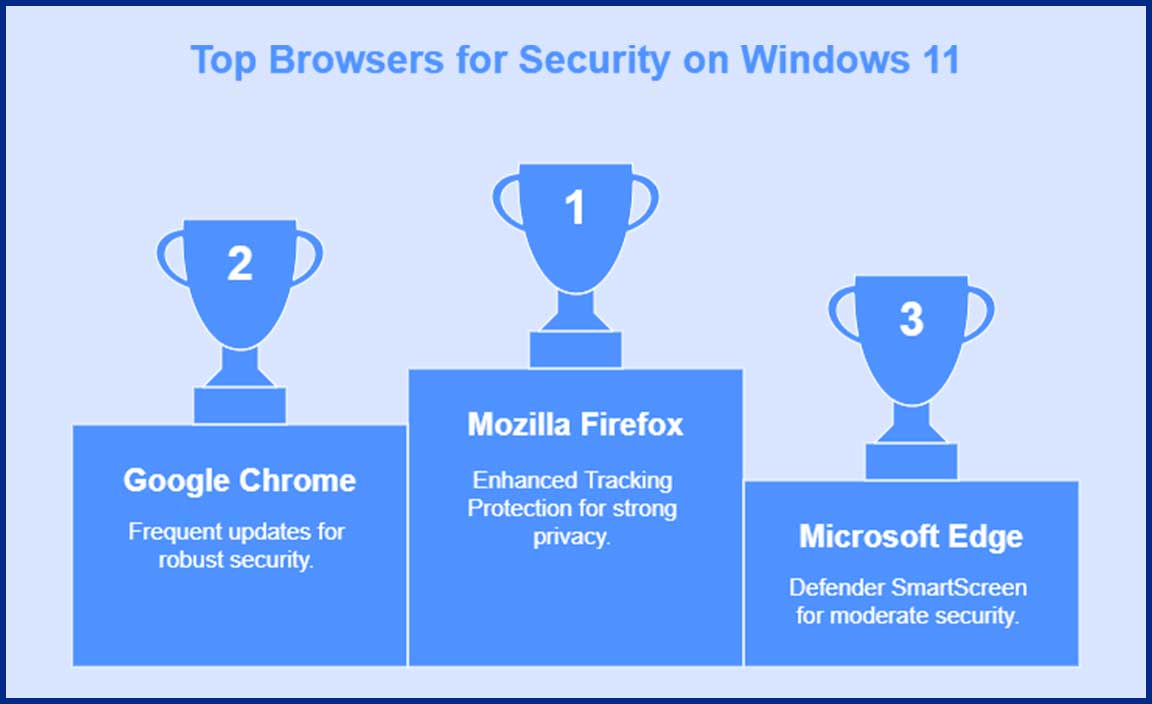Choosing the Right Browser for Windows 11