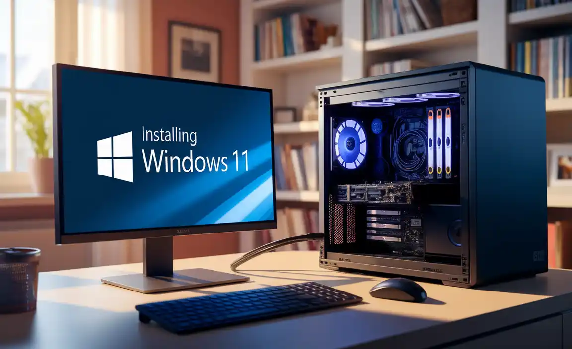 Common Installation Issues and Troubleshooting