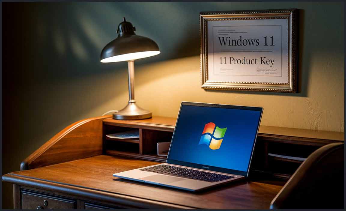 Common Issues When Entering a Product Key
