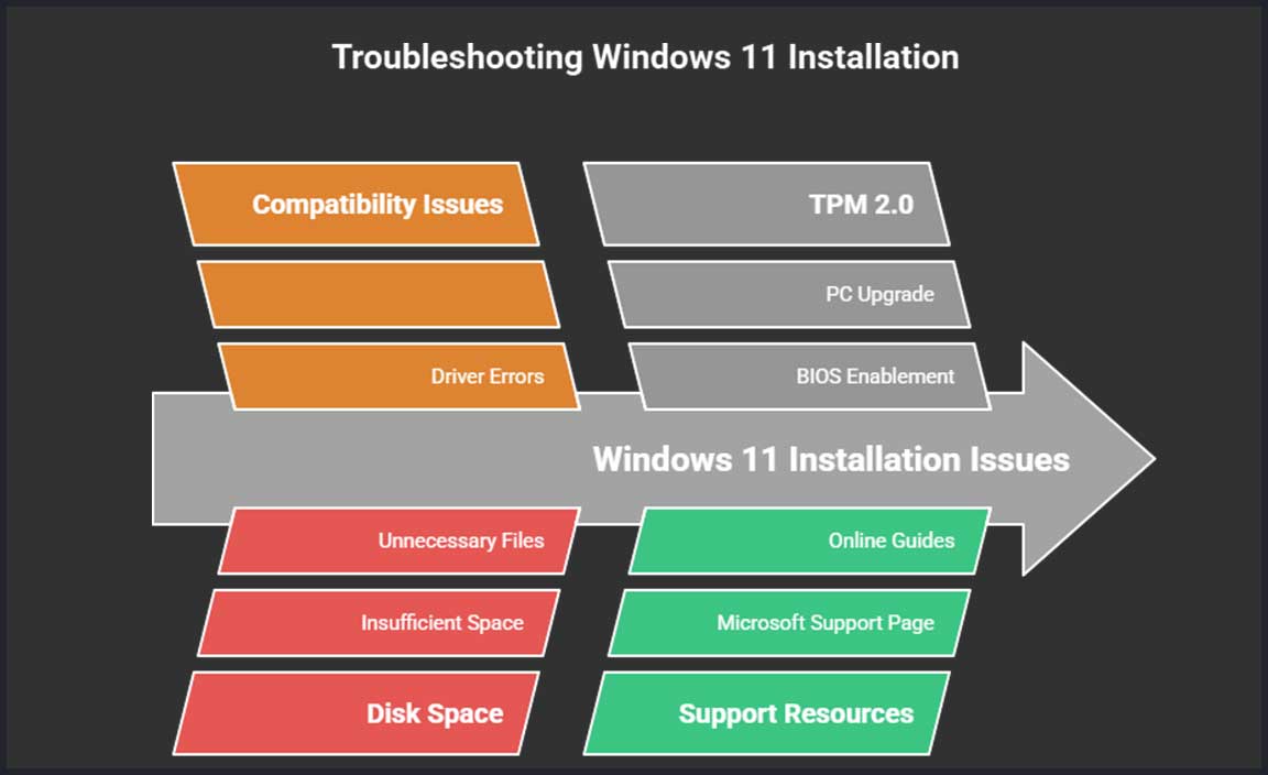 Common Issues and Troubleshooting Tips