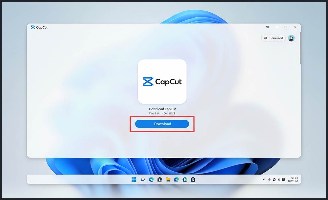 Common Problems and Solutions for CapCut on Windows 11