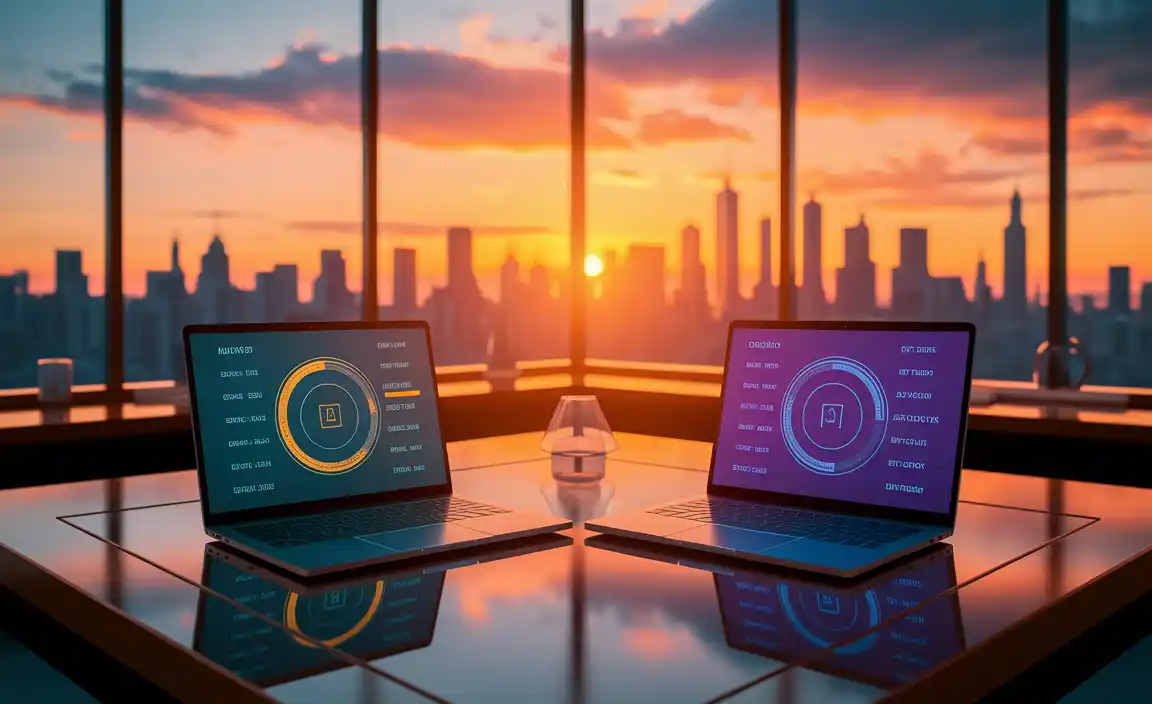 Comparing MBR and GPT: Which is Best for Windows 11