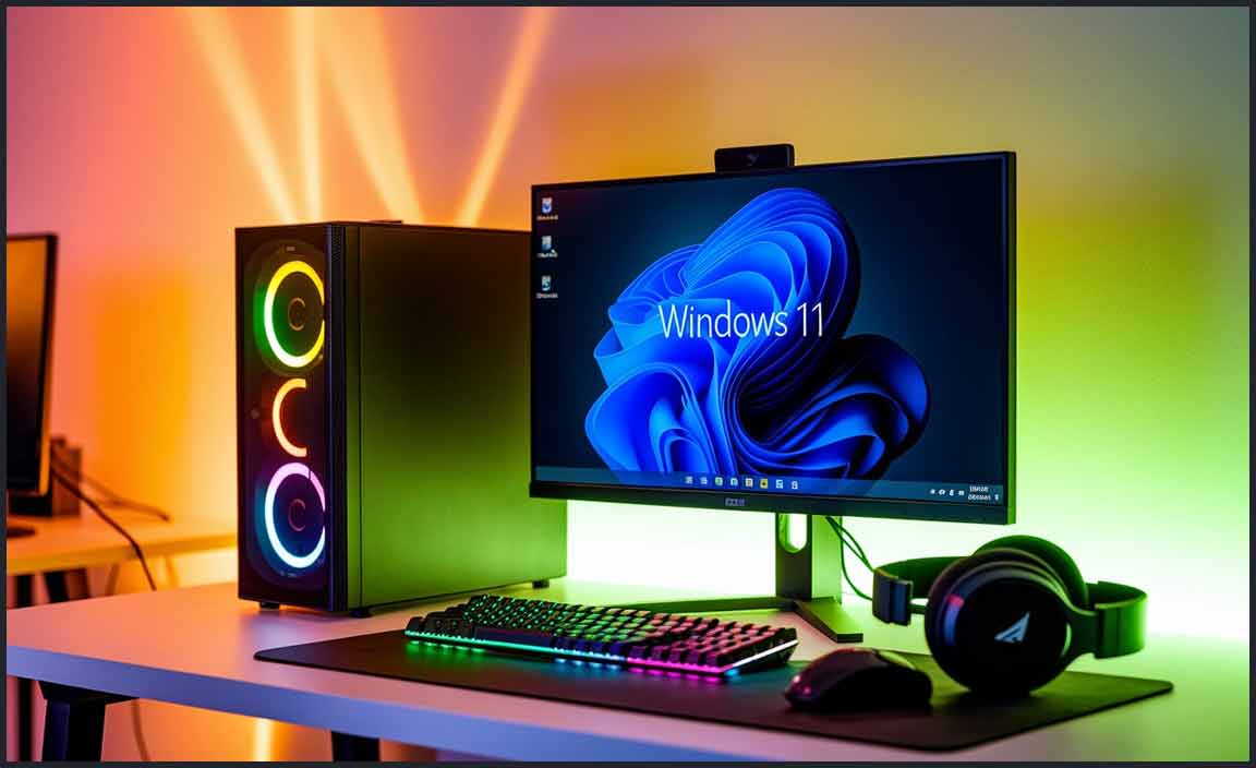 Compatibility with Popular Games and Game Platforms
