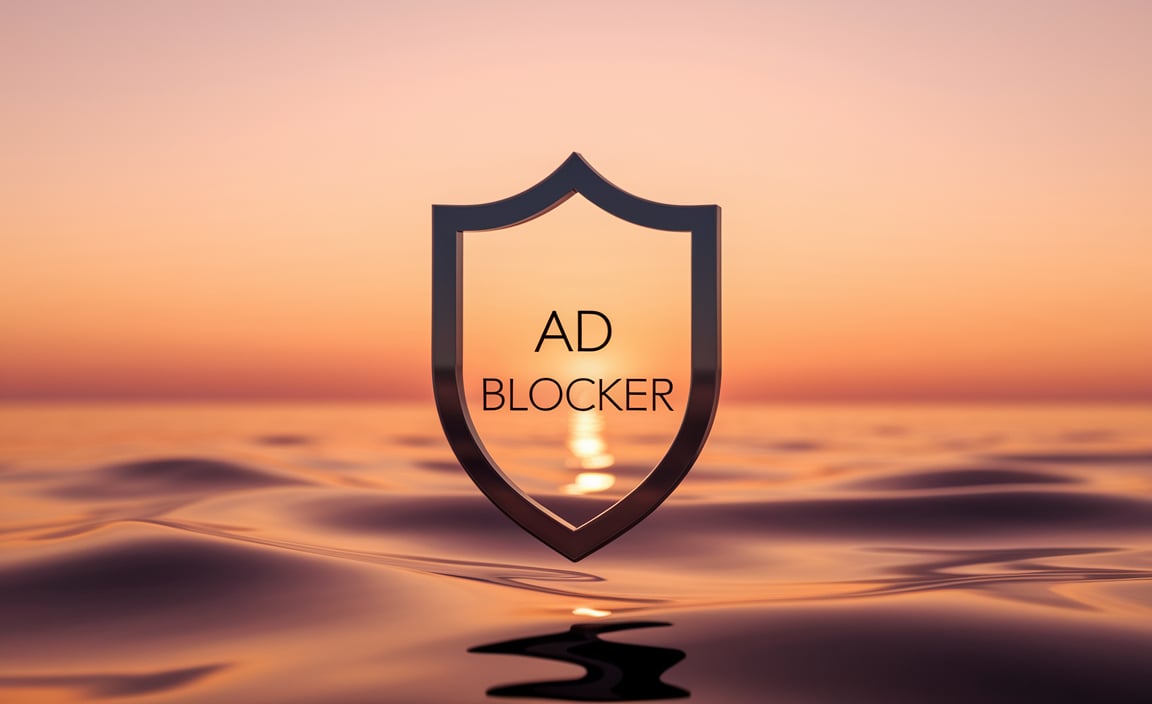 Configuring Your Ad Blocker for Optimal Performance
