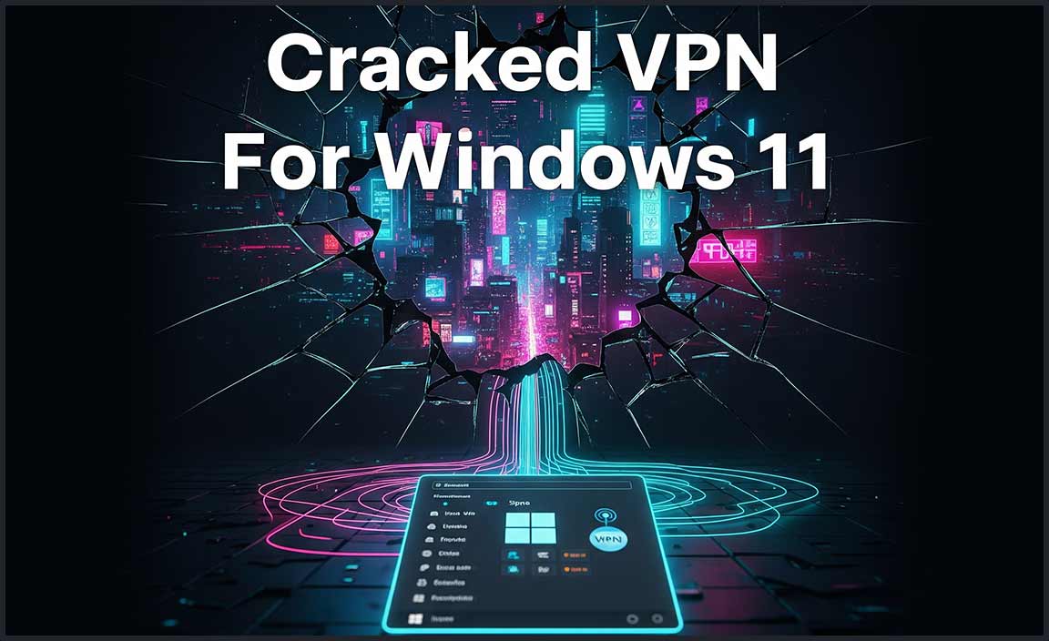 Cracked Vpn For Windows 11
