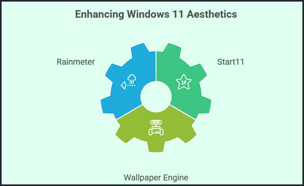 Customization and Personalization Tools