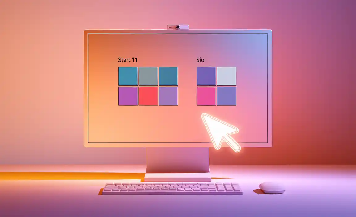 Customizing the Windows 11 Start Menu with Classic Shell