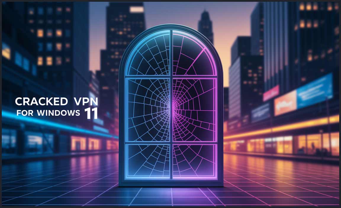 Differences Between Licensed and Cracked VPNs