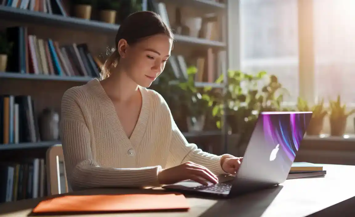 Engaging in Creative Activities on Windows 11