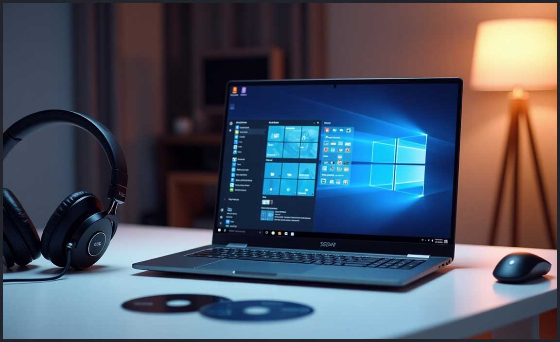 Essential Drivers For Sgin M15 Laptop On Windows 11 64-Bit