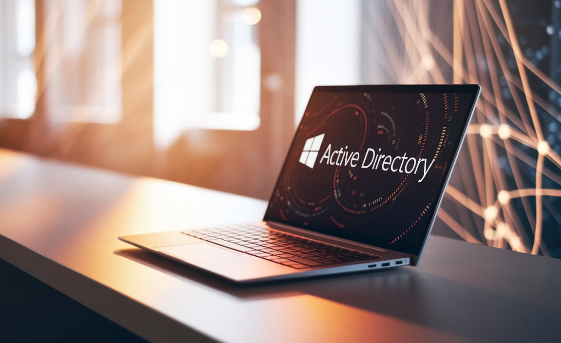 Expert Tips for Efficient Use of Active Directory in Windows 11