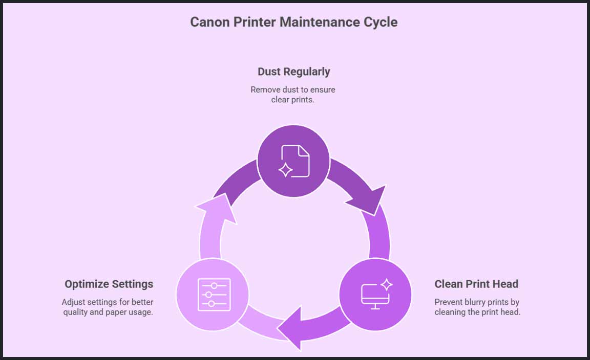 Expert Tips for Optimal Printer Performance