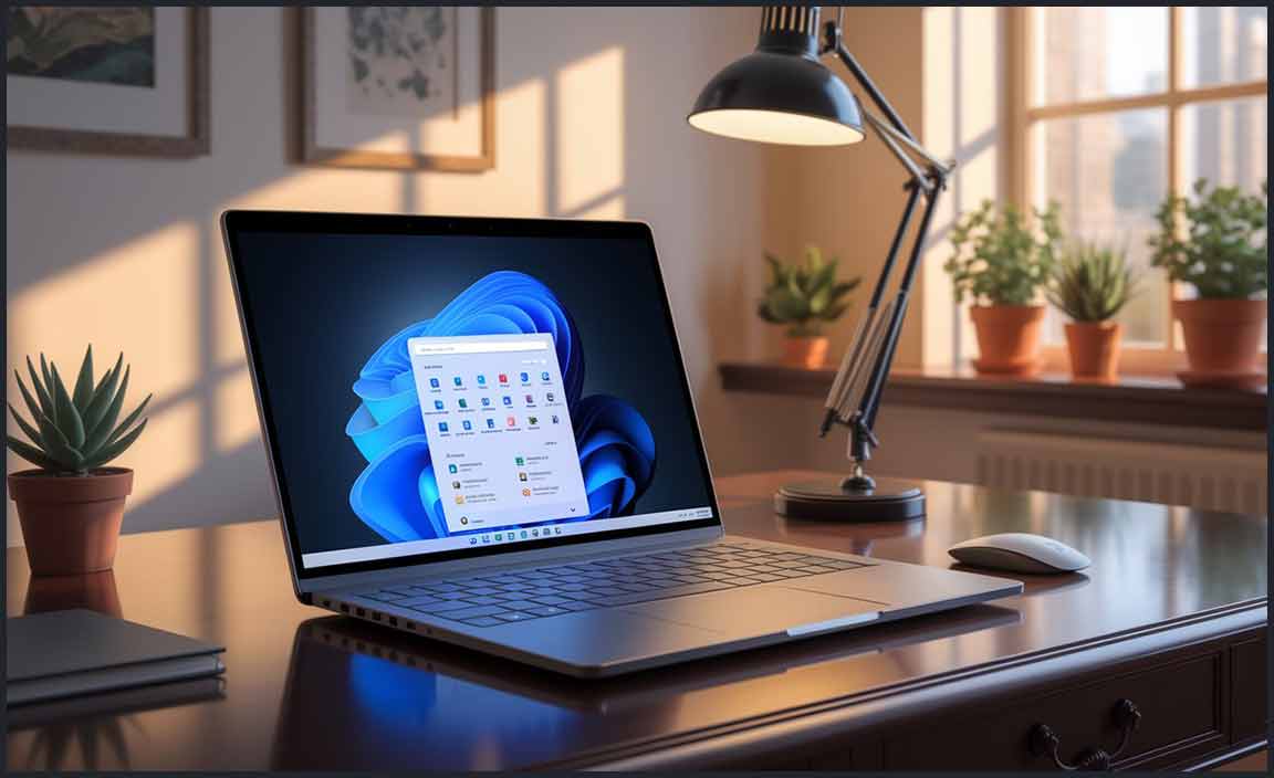 Exploring Advanced Features of Office on Windows 11