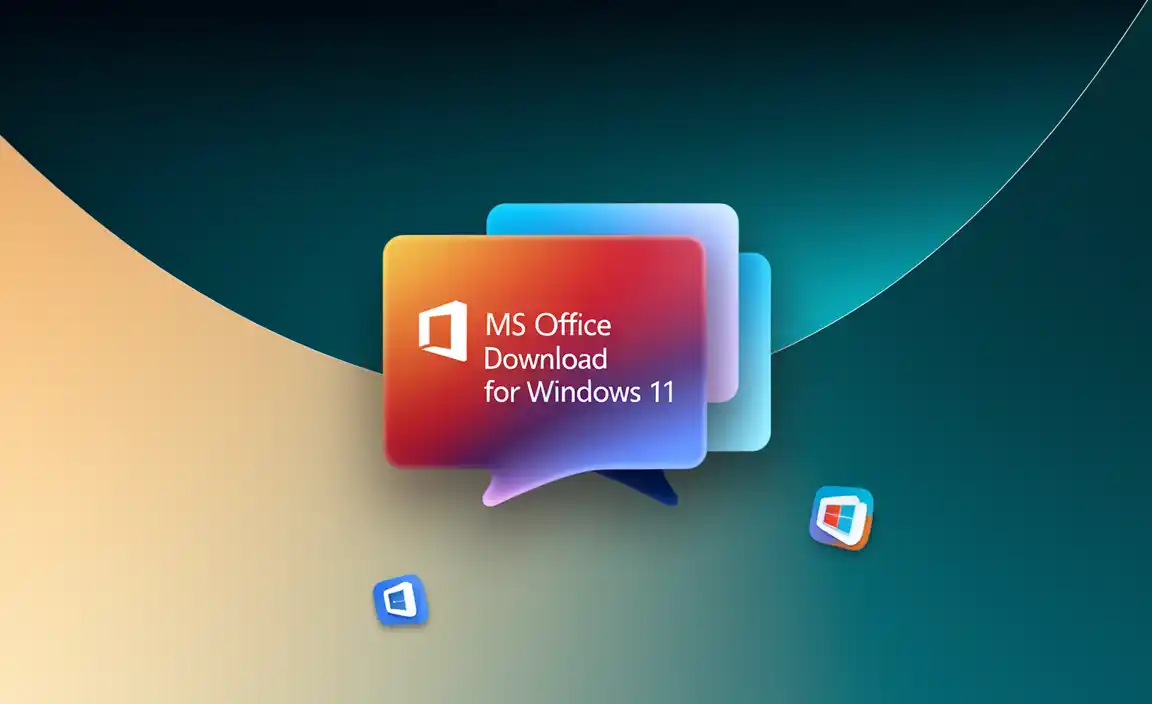 Exploring Alternative Methods to Access Microsoft Office on Windows 11
