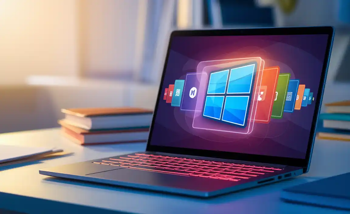 Exploring Alternatives to Notepad for Windows 11