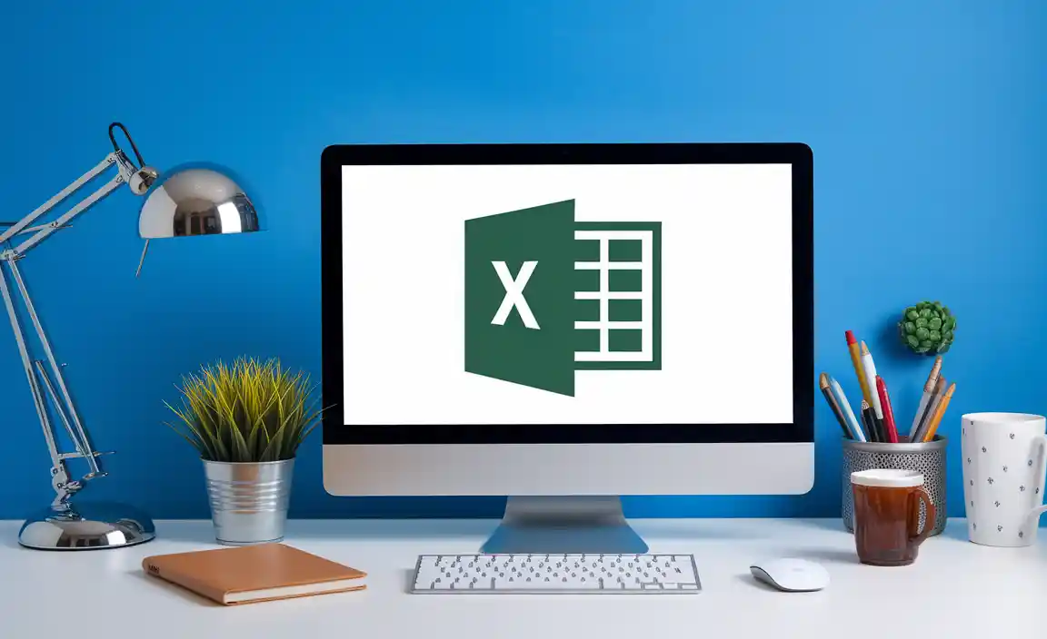 Exploring Excel Features