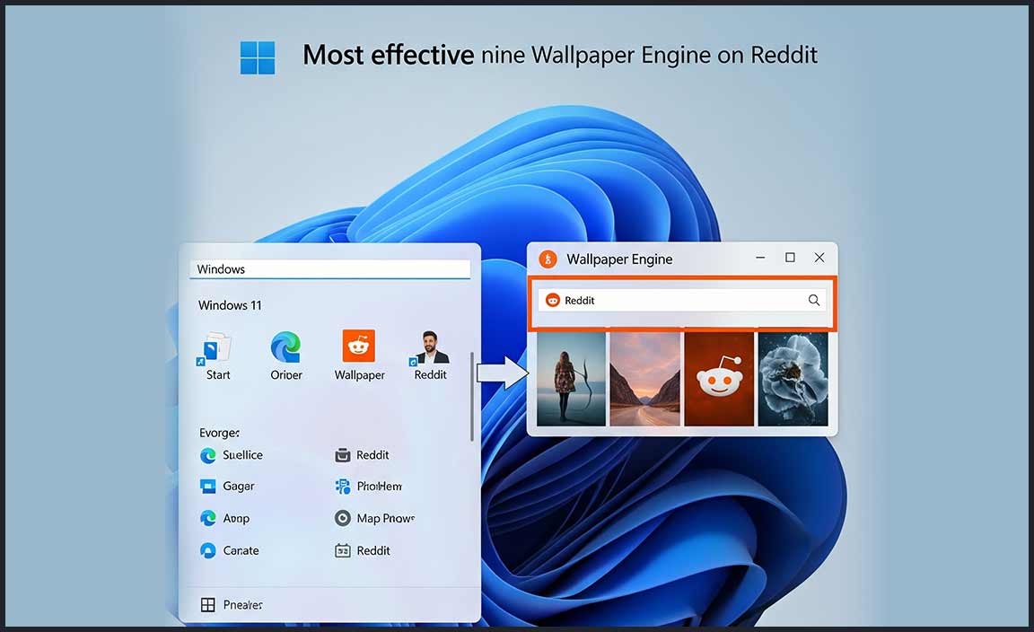 Exploring Popular Wallpapers and Customization Options