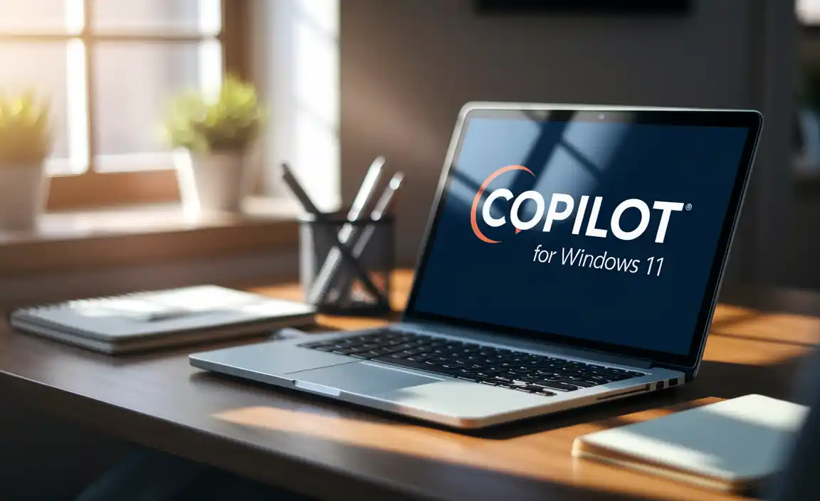 Exploring The Benefits Of Copilot For Windows 11