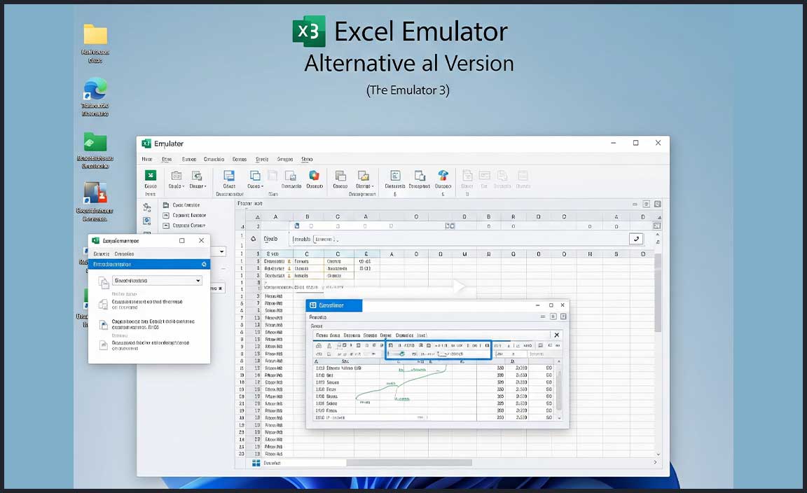 Exploring The Best Excel Emulators For Windows 11