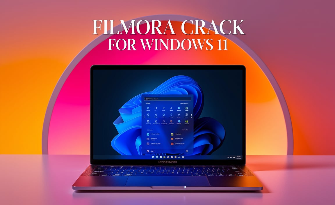 Filmora Crack For Windows 11