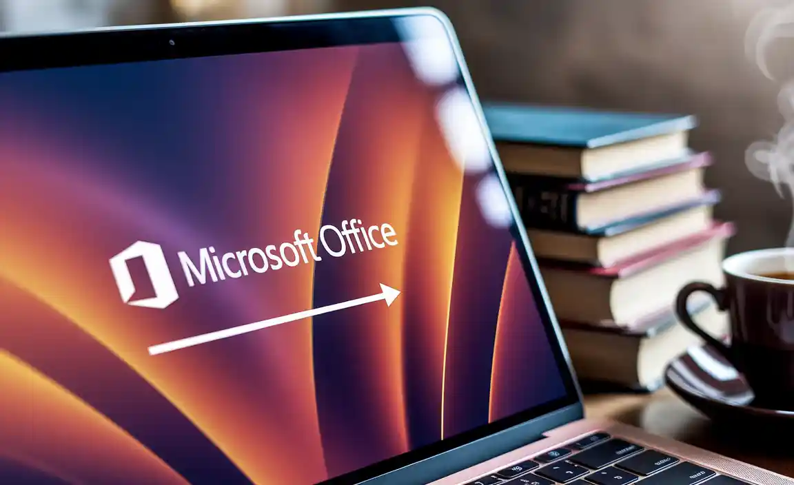 Free Download Of Microsoft Office For Windows 10: Easy Guide