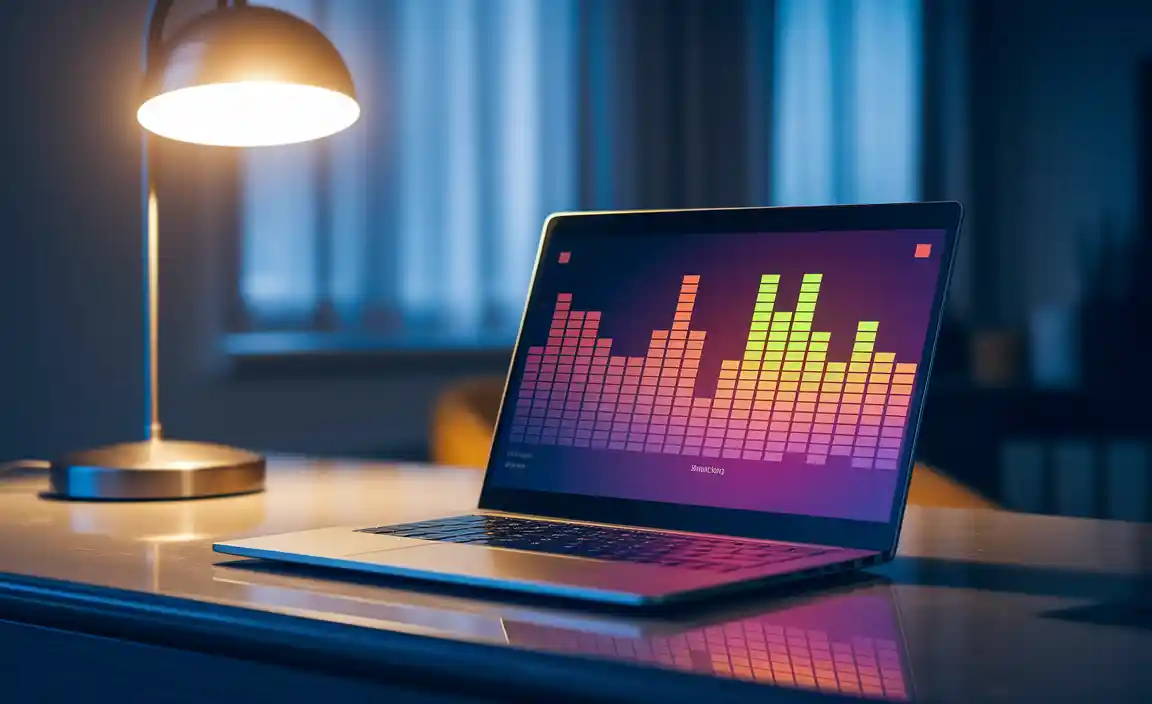 Future Trends in Audio Equalization for Windows