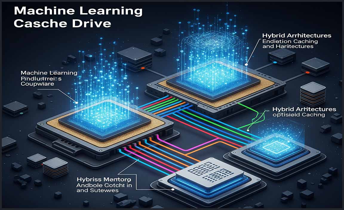 Future Trends in Cache Drive Technology for Windows Systems