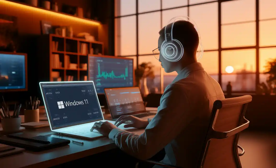 Future Trends in Headphone Audio Quality Apps