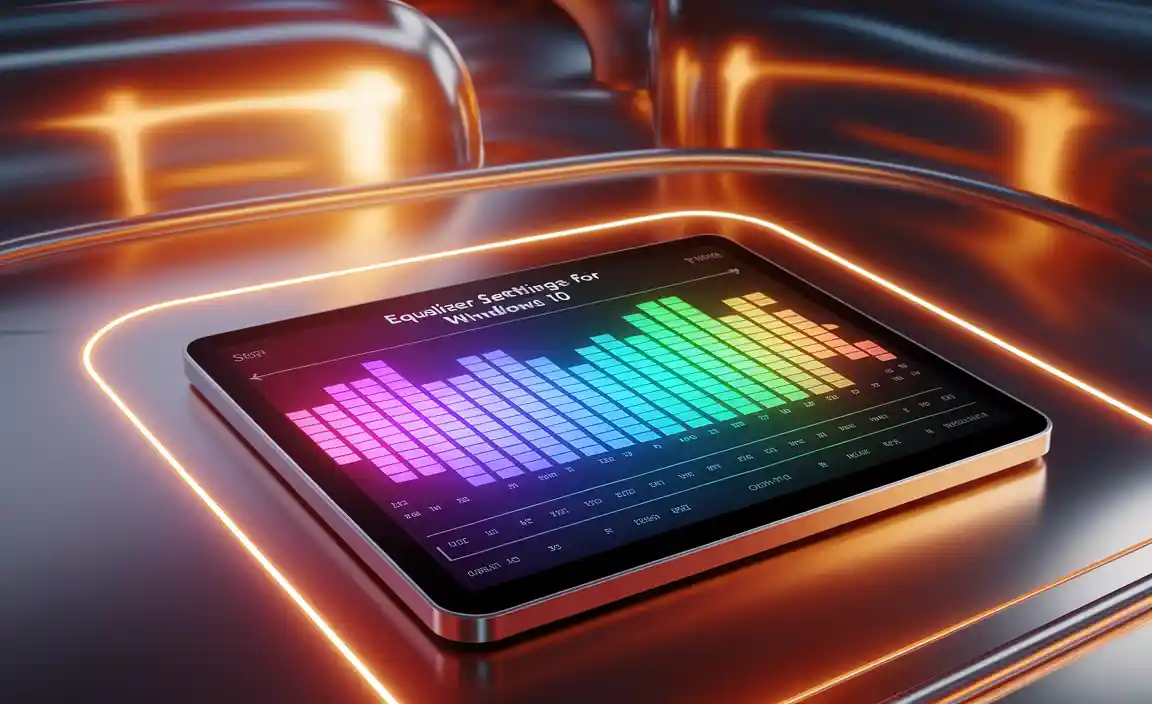 Future of Equalizers on Windows 10