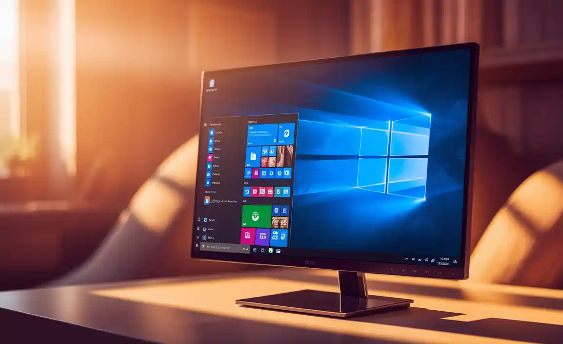 Future of Widgets in Windows OS
