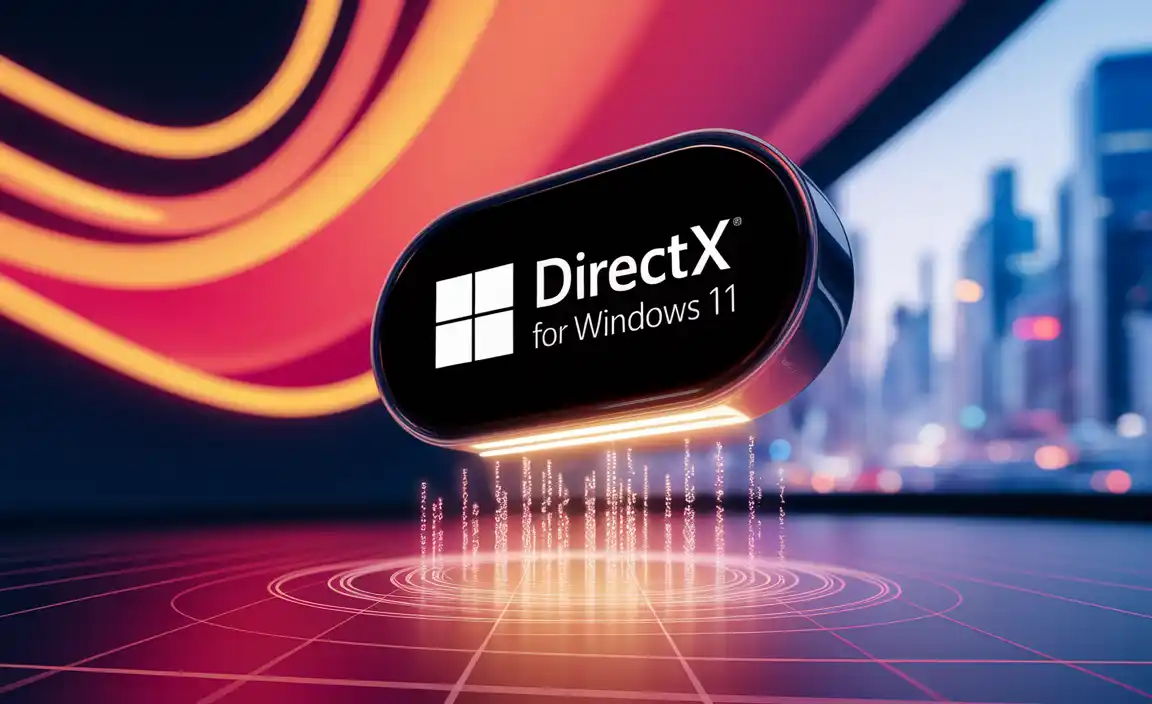 How DirectX Improves Game Development
