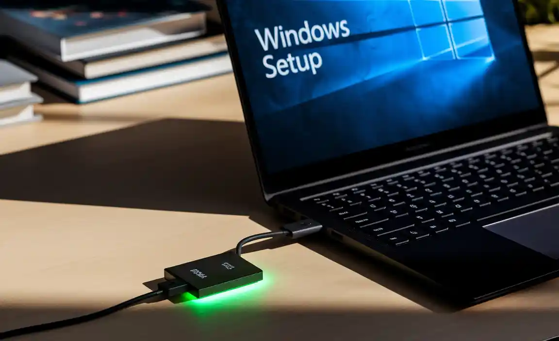 How Do I Create A Bootable Usb For Windows 10 Easily