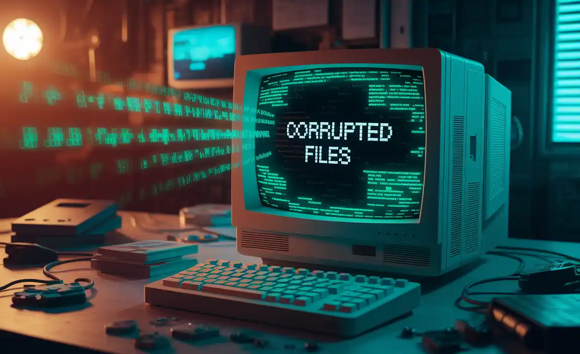 How To Check For Corrupted Files In Windows 11
