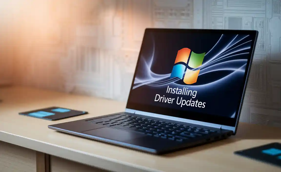 How To Check For Driver Updates In Windows 11