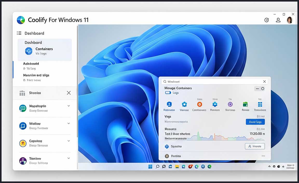 How To Coolify For Windows 11