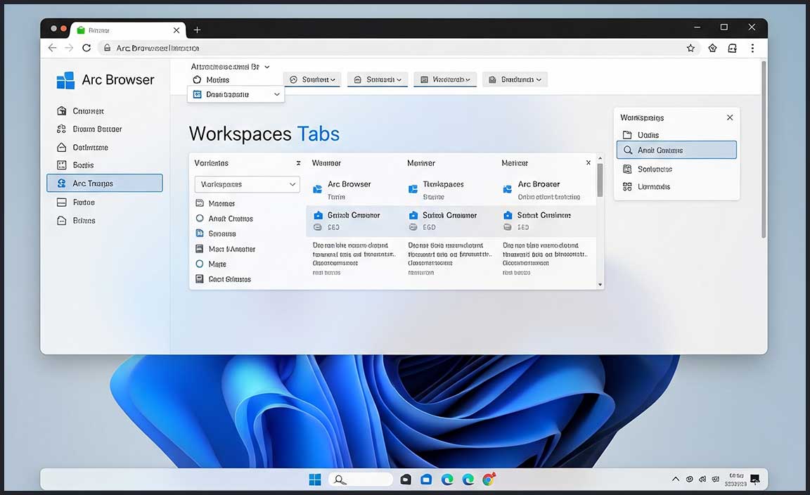 How To Download Arc Browser For Windows 11 Effortlessly