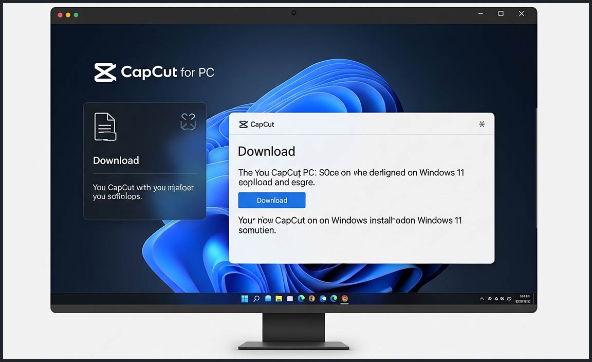 How To Download Capcut For Pc On Windows 11