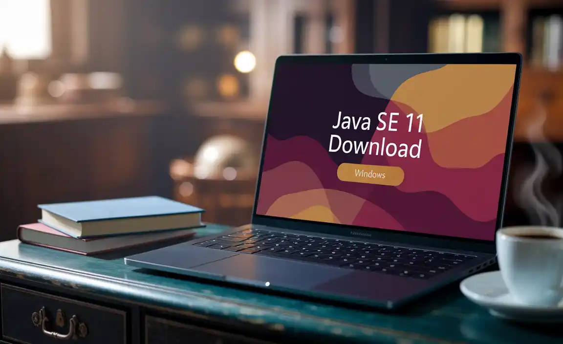 How To Download Jvm 11 For Windows