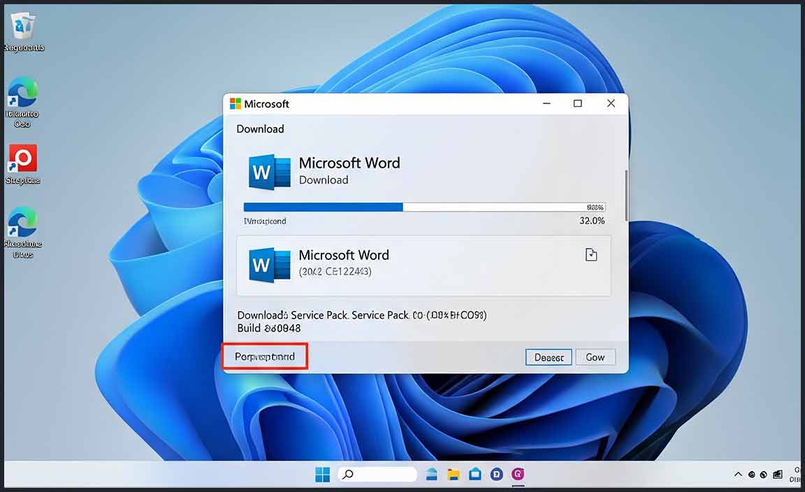 How To Easily Download Ms Word On Windows 11