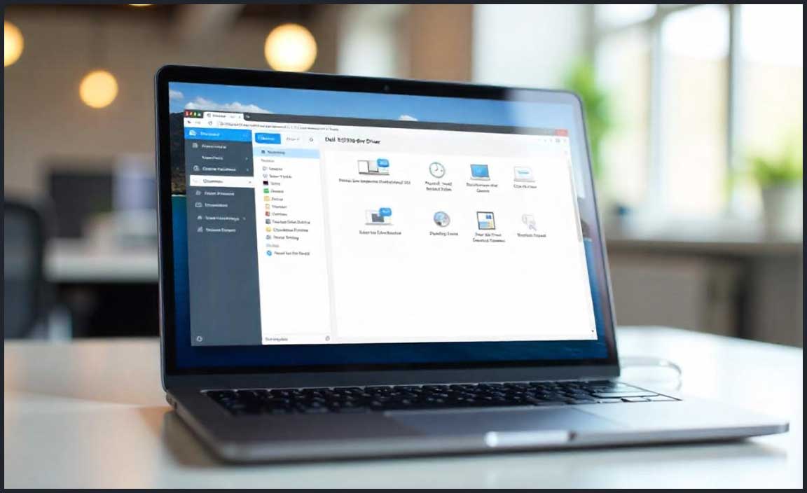 How To Install Dell E515Dw Driver On Windows 11