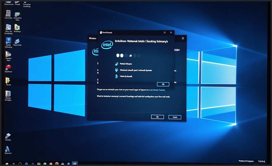 How To Install Intel Network Adapter Driver On Windows 11