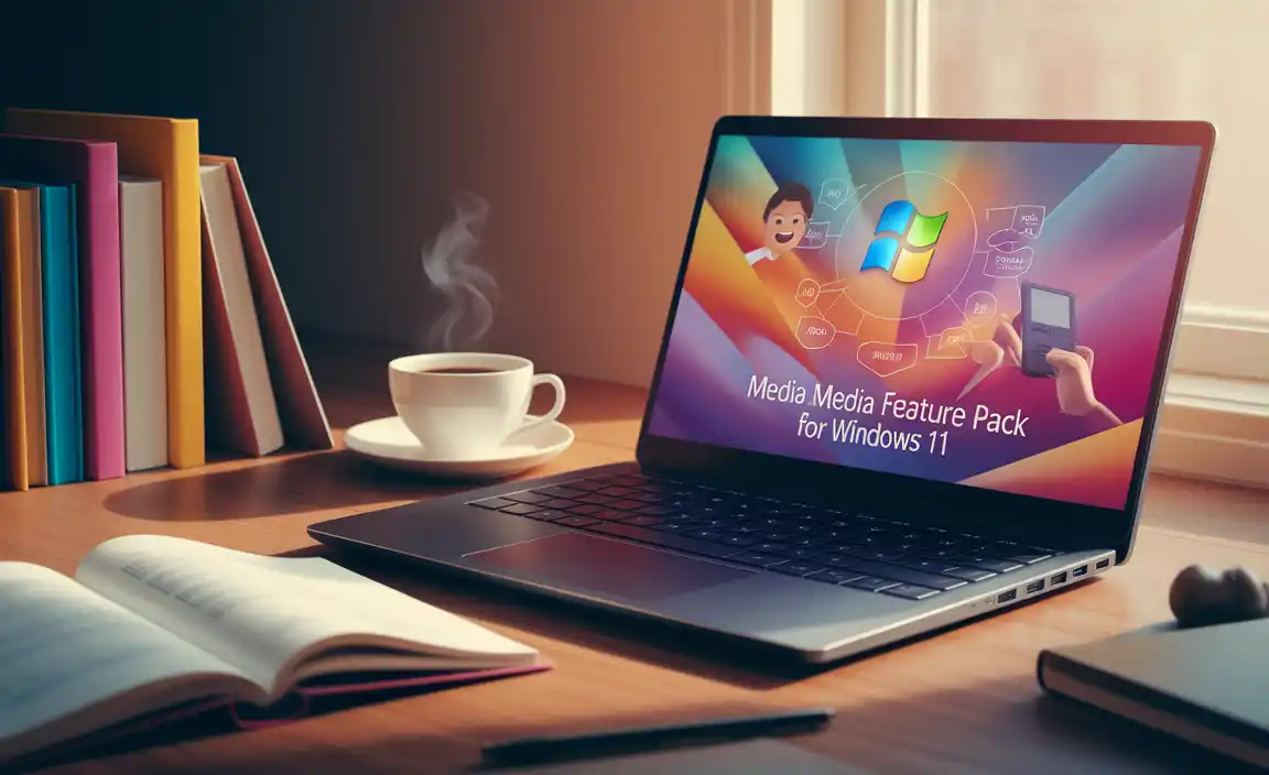 How can I get Media Feature Pack for Windows 11
