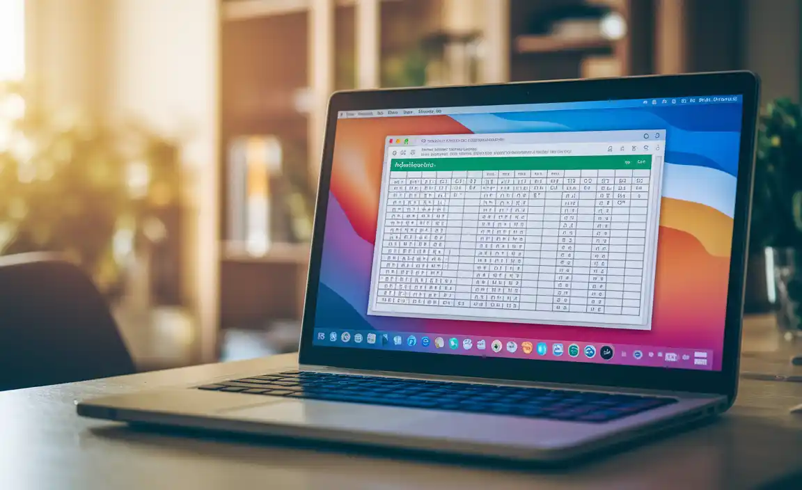 How do older Excel versions perform on Windows 11